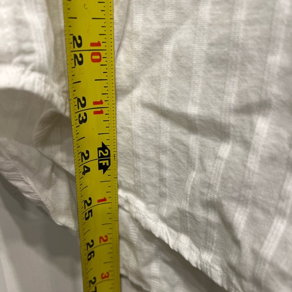 Half button down shirt 💎 - Picture 2 of 2